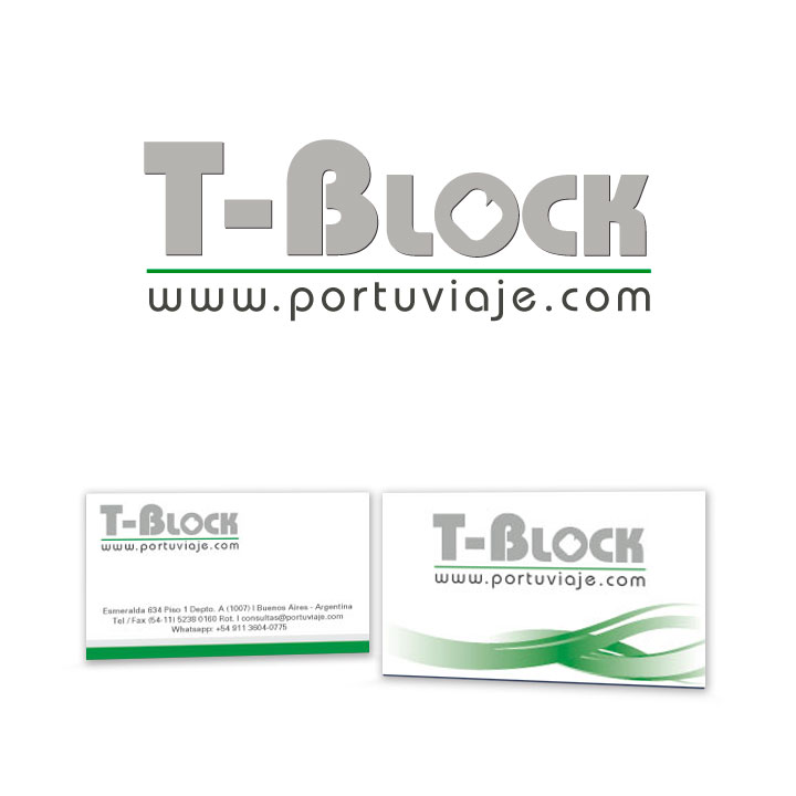 T-Block